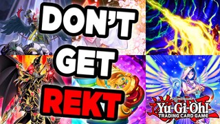 Yu-Gi-Oh! Konami Market Watch - ✅ 2022 MEGATINS GETTING PEOPLE REKT!