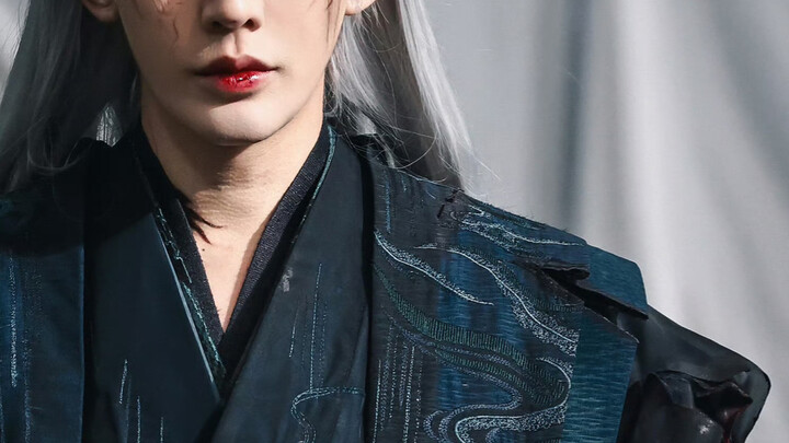 Holy cow! Who told you that shooting like this would be so addictive and ruin your looks?