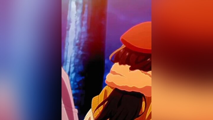 Happy ending đi mà, làm ơn 🥺🥺 lycorisrecoil chisatonishikigi takinainoue fyp anime