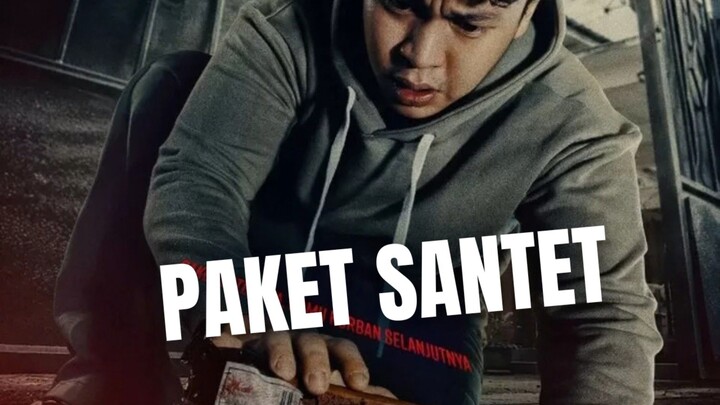 PAKET SANTET ( 2026 )
