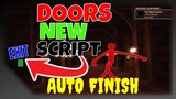 Doors Script New Auto Farm