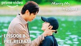 Marry My Husband | Episode 8 Preview and Spoilers | Trust Me | ENG SUB | Park Min Young, Na In Woo