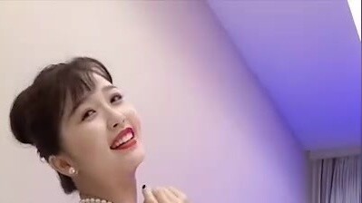 [Yu Shuxin] 210217 Studio Weibo cập nhật: Video kho báu từ một năm trước