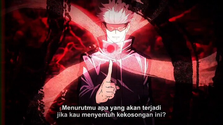 Gojo vs jogo🔥
