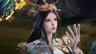 Sword Immortal In The Misty Eps 39 indo