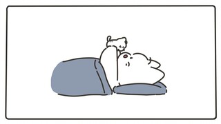 The stuffed toys that grew up with me