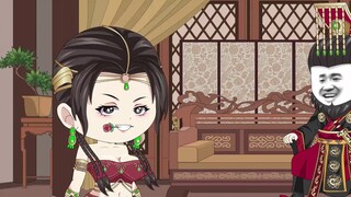 24- When Daqin builds hydroelectric power stations and wind power stations, can it advance the cours