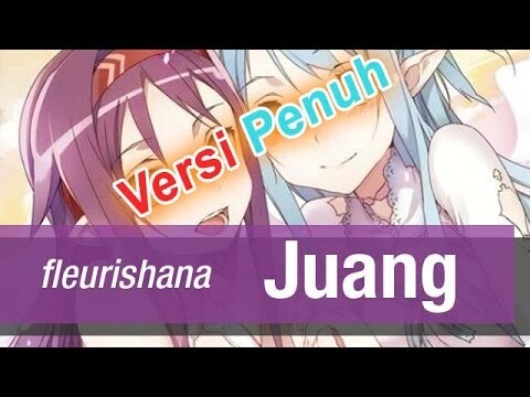 【fleurishana】 Juang (Courage) -Indonesian FULL ver-