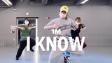 MBA - I Know (Feat. EK, BOLA) / Youn Choreography
