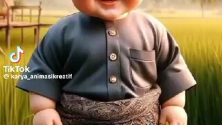 Salamat Hari Raya