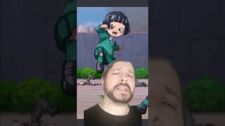 SPOILER PAN DRAGON BALL SUPER SUPER HERO | #dragonball #shorts