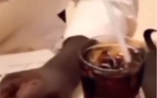 对不起，我真不是故意的