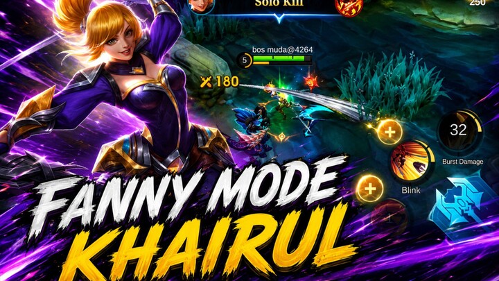 fanny khairul gacor