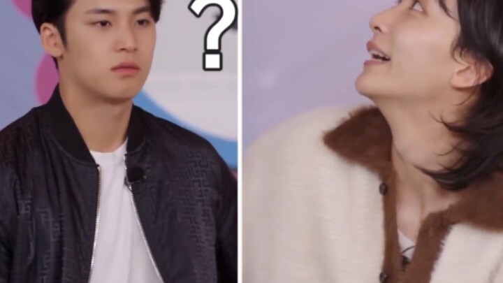 จิ้งฮั่นแน่นอนว่าเมื่อมีเรื่องแค้นก็แก้แค้นทันที