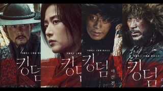 Action Drama Horror | Ashin of the North | Tagalog Dub