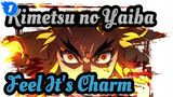 [Demon Slayer: Kimetsu no Yaiba] Feel It's Charm - Criminal_1