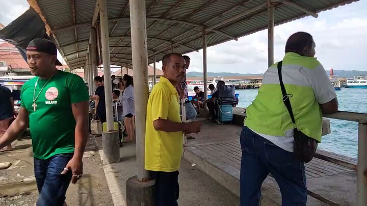 parang may nawala 🤣🤣
