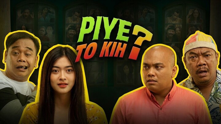 PIYE TO KIH