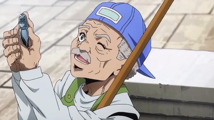 [Character Biography]: Use Fat House Polpo to answer why people always say one thing and do another!