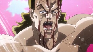 There is no such thing as an invincible Star Platinum. It is Jotaro, who is of the Pillar Male blood