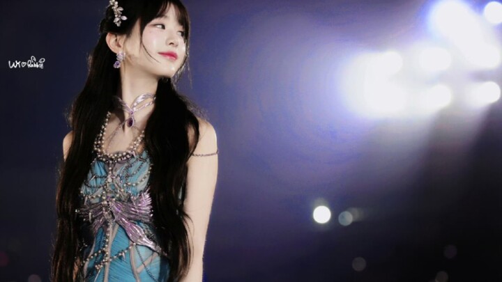 ช่วงนี้ของจางวันอิงเต็มเปี่ยมไปด้วยพลังชีวิตที่พุ่งกระฉูด ไม่น่าเชื่อเลยว่าเธอจะเป็นคนที่ชอบเลิกงานเ