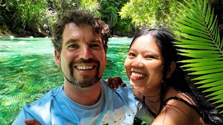 WE BOUGHT OUR DREAM LAND IN THE PHILIPPINES | ISLAND LIFE