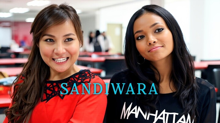 Telemovie Sandiwara 2014