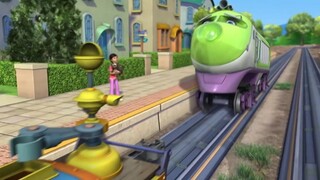 Hoạt hình thiếu nhi #19