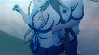 Anime baru 18+ no sensor main di genjot dari belakang!? 🥵🧐