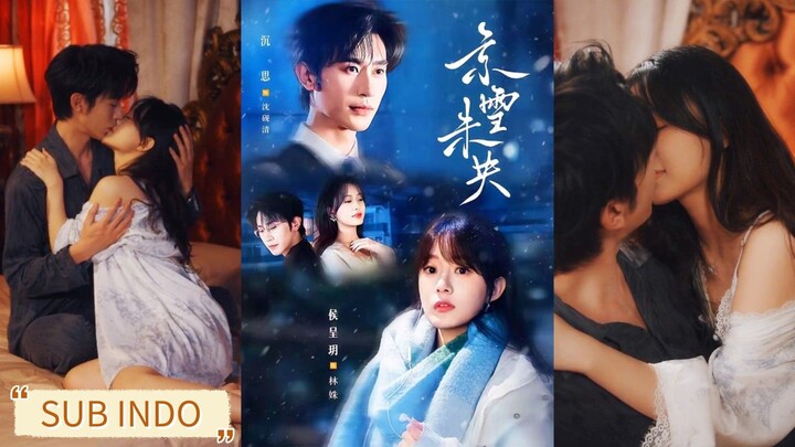 Chen Si & Hou Chengyue - Beijing Snow is Young《京雪未央》Sub Indo