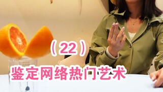 Identification of popular online art (22)