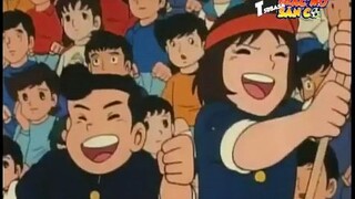 Tsubasa Giấc Mơ Sân Cỏ| tập 13|lồng tiếng