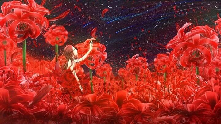 ta yêu chàng như hoa yêu lá. nhưngtiếcnhưbỉngạnhoa. ngànnămláđợihoakhôngnở. ngànnămhoanởlákhôngvề^^