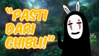 5 Makhluk dari Studio Ghibli Paling Ikonik - Ngelist Animanga