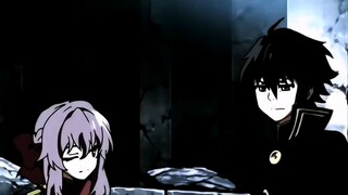 If it's hard for you, I can lend you my chest so you can cry!