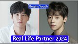 Seo Ji Hoon And Noh Jong Hyun (Begins Youth) Real Life Partner 2024
