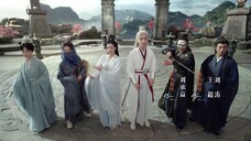 The Journey Of legend Eps 24 Sub INDO