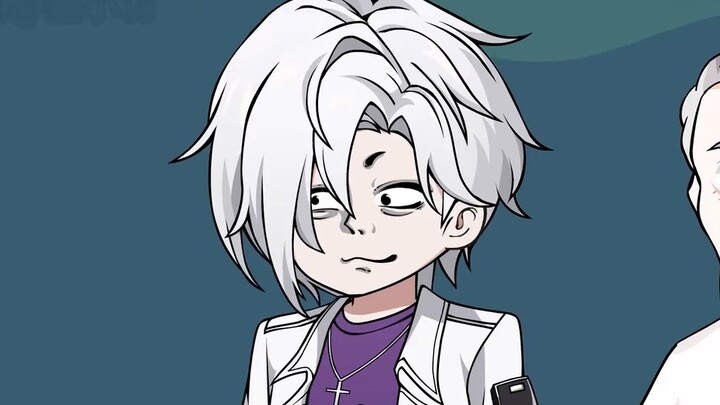 [ตอนที่ 78] ภูตแดงปะทะทรราชอีเกิล! - -