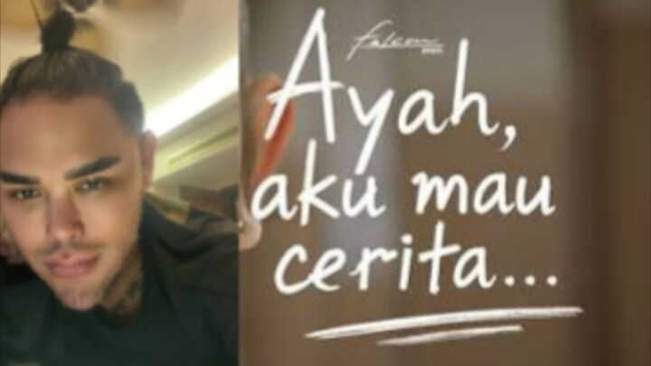 Ayah Aku Mau Cerita Film Terbaru 2026