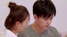 [Why the Boss Wants to Marry Me] Wen Li Jiafei's sex scene is a bit subtle and short...