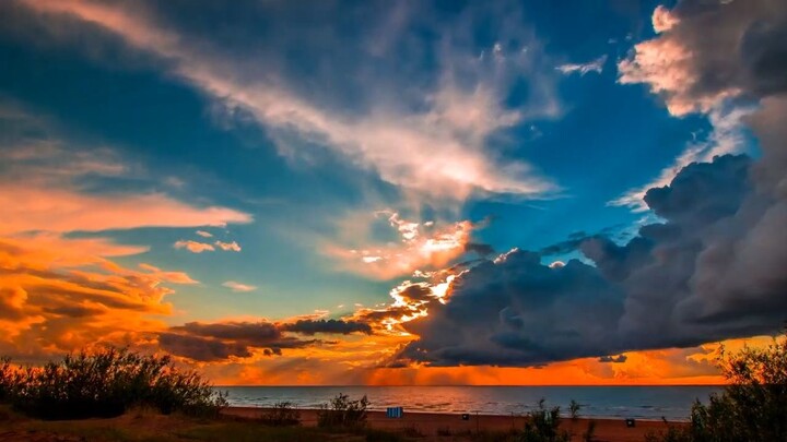 Sky