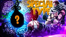 Inilah Ke-6 BUAH IBLIS dengan sebutan SPESIAL di serial One Piece! - One Piece 1067+