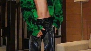 K-Pop dance