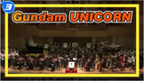 Gundam|[Keketao Symphony Orchestra]UNICORN_3