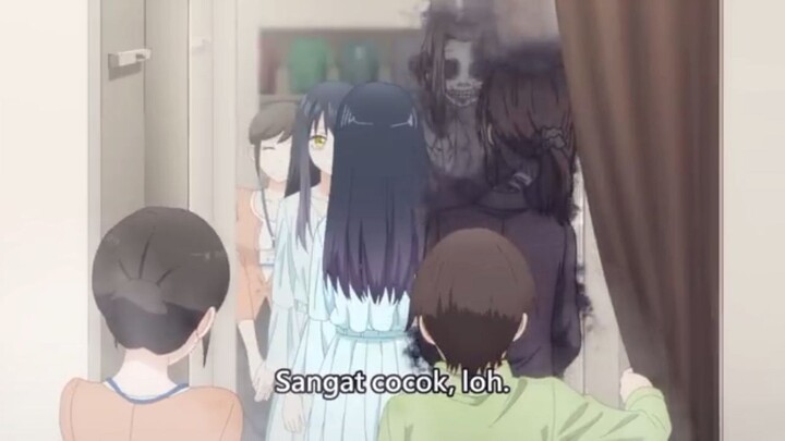 MIERUKO CHAN NEW EPS