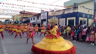 Sinulog sa Siargao 2024