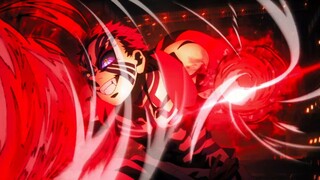 I hope the Demon Slayer movie will be released in mainland China!