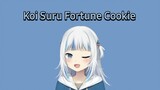 Koi Suru Fortune Cookie - Gawr Gura (Cover)