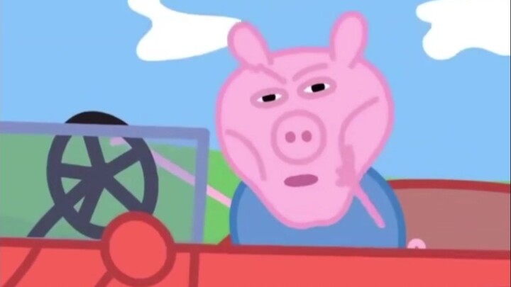 มีมแต่เพ็กกี้