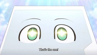 When you get isekai'd into Vending Machine | Reborn as a Vending Machine Episode 1